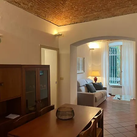 Casa Danilo Centro Mare * 산레모