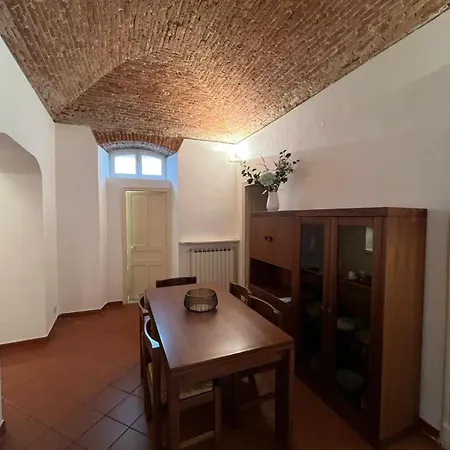Appartement Casa Danilo Centro Mare San Remo