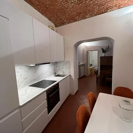 Casa Danilo Centro Mare Appartement San Remo