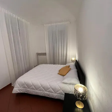 Casa Danilo Centro Mare Appartement *