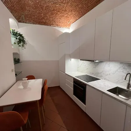 Appartement Casa Danilo Centro Mare *