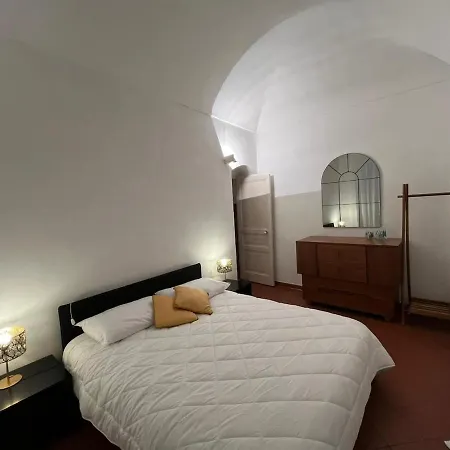 Casa Danilo Centro Mare San Remo