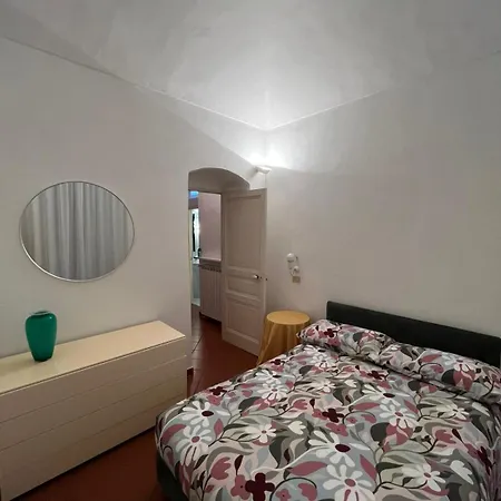 Casa Danilo Centro Mare Appartement San Remo