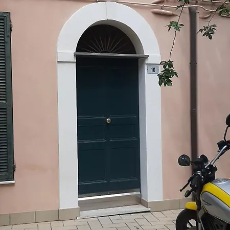Casa Danilo Centro Mare San Remo