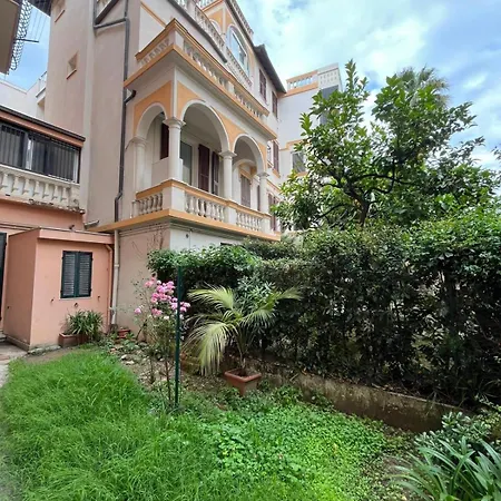 Casa Danilo Centro Mare Appartement